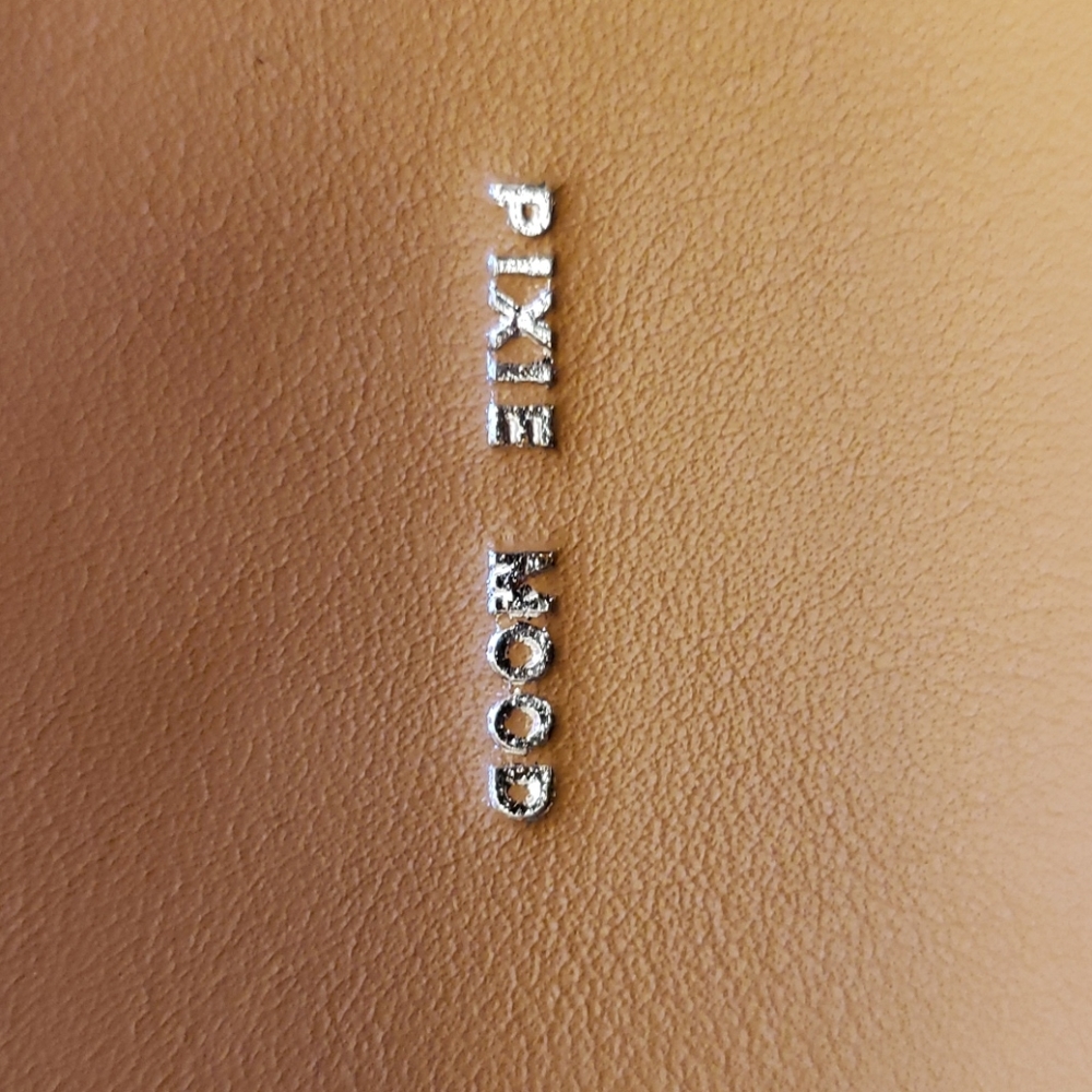 Pixie Mood Crossbody Purse Hand Bag in Honey - Picture 3 of 4